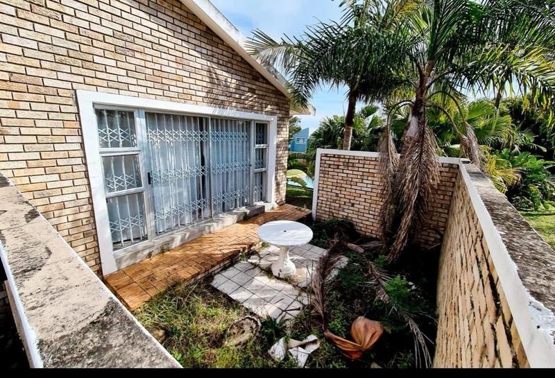 4 Bedroom Property for Sale in Bunkers Hill Eastern Cape
